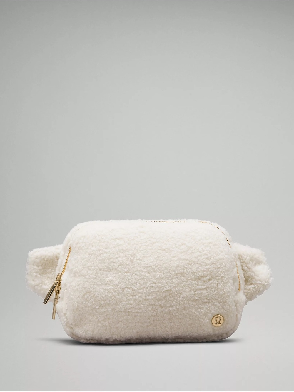 Lululemon Everywhere Belt Bag Large
2L *Fleece